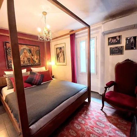 Apartmán Harry Potter A La