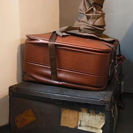 Appartamento Harry Potter A La Tolone