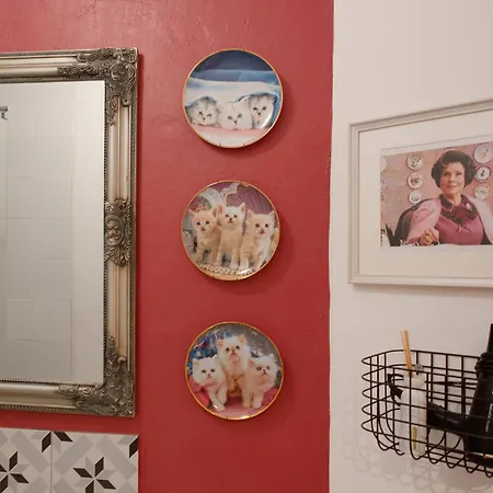 Harry Potter A La Apartmán