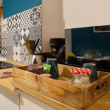 Harry Potter A La Apartmán *