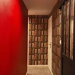 Harry Potter A La شقة تولون