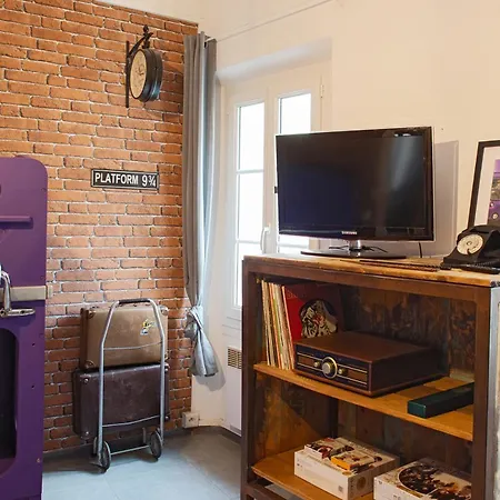 Harry Potter A La Toulon