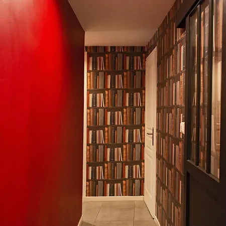 Harry Potter A La Appartement Toulon