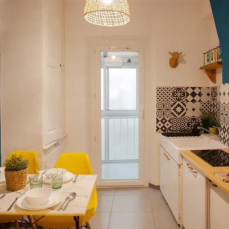 Appartement Harry Potter A La Toulon