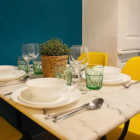 Appartement Harry Potter A La