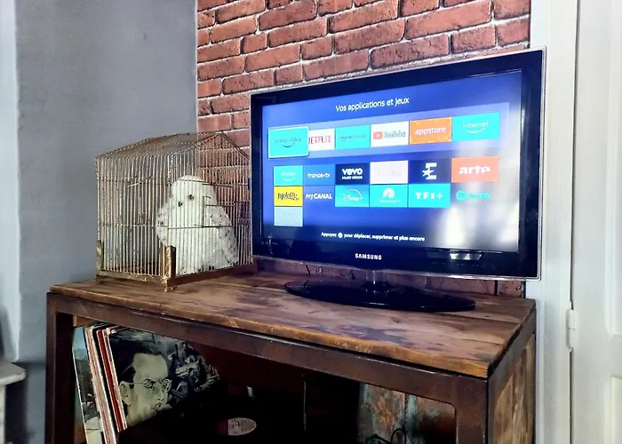 Harry Potter A La Daire *