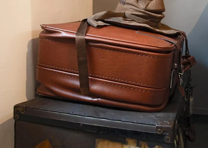 Daire Harry Potter A La Toulon