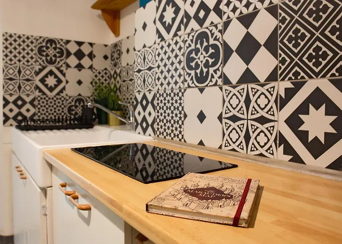 Harry Potter A La Daire Toulon