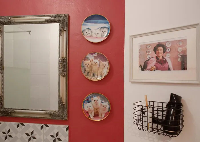 Harry Potter A La Daire