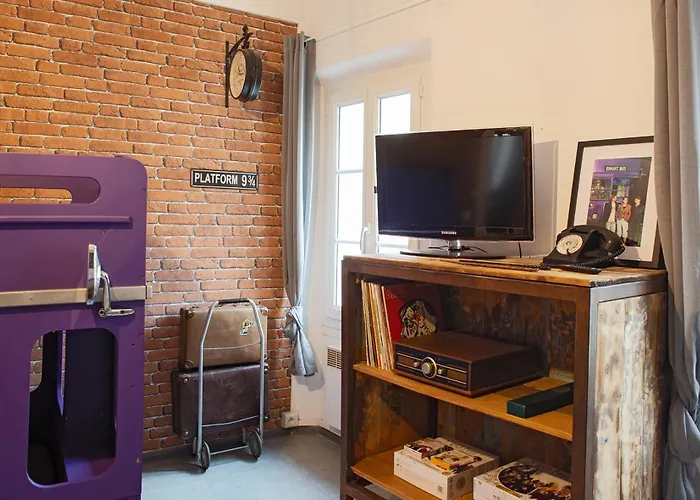 Harry Potter A La Toulon