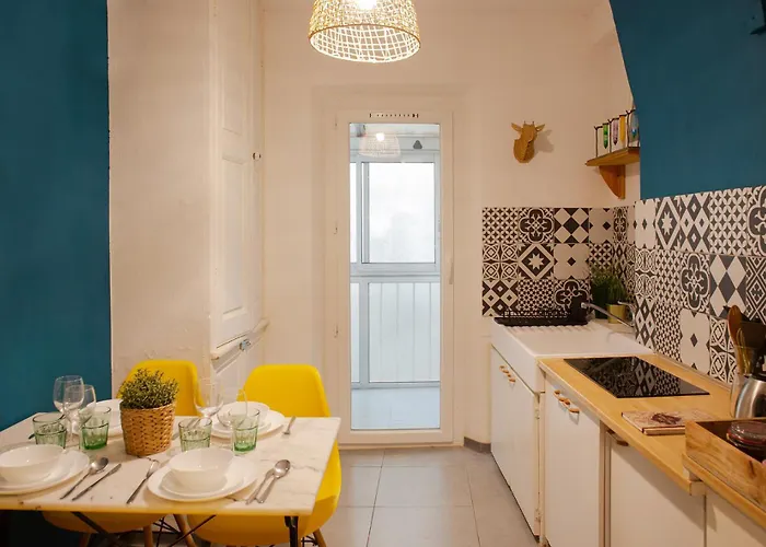 Daire Harry Potter A La Toulon