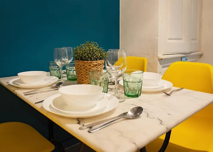 Daire Harry Potter A La